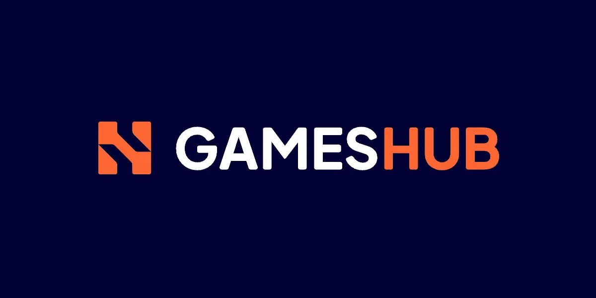 GamesHub Sverige