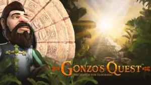Gonzo's Quest Recension [cur_year]