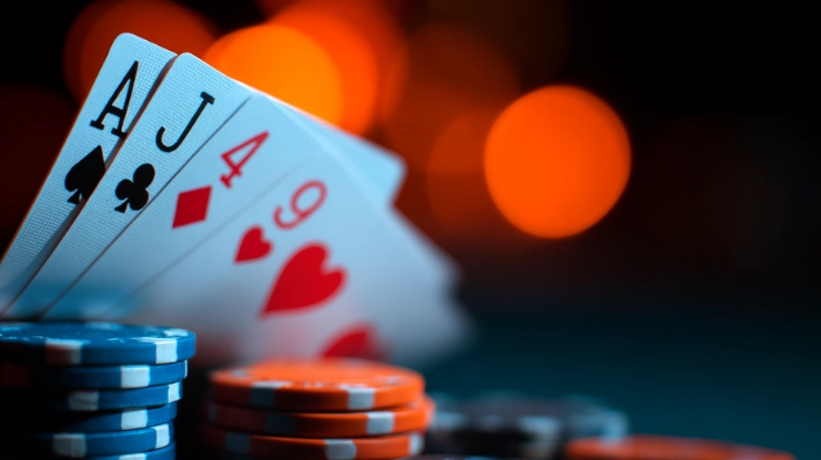 Gratis blackjack banner