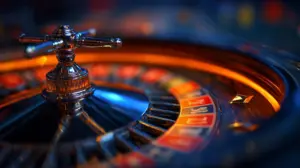 Spela gratis roulette online