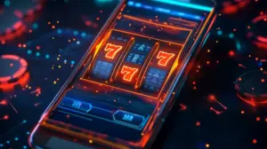 Spela gratis slots online
