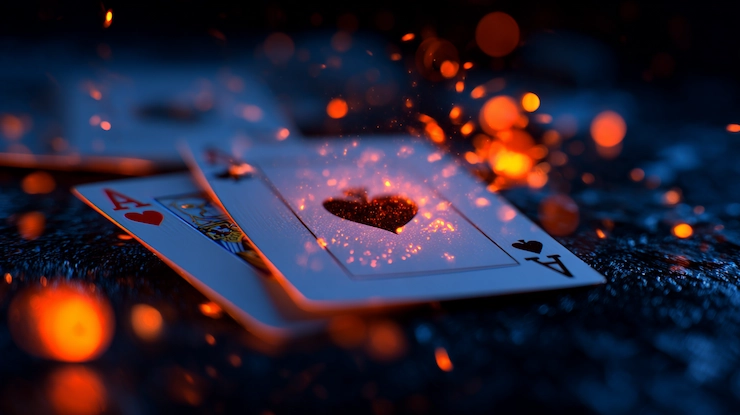 Guide till blackjack regler banner