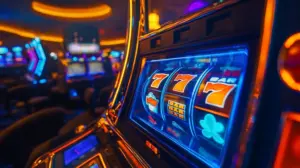 Hur man spelar slots i Sverige [cur_year]