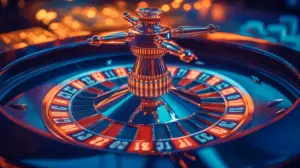 Roulette regler - Så spelar du roulette online [cur_year]
