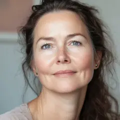 Maria Bolin