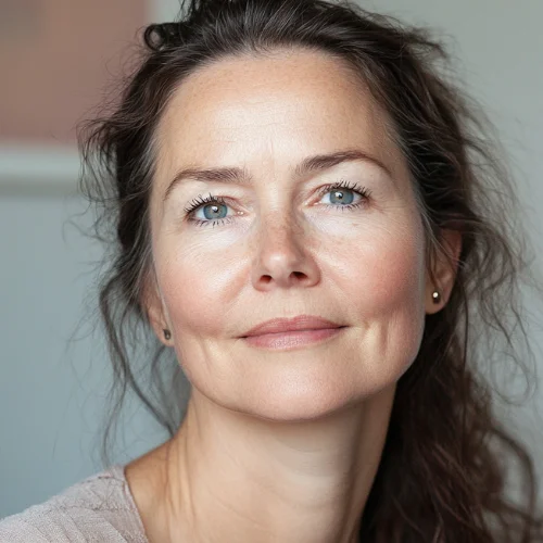 Maria Bolin