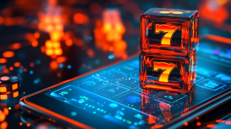 Mobilcasino guide banner