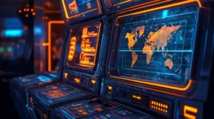 Utländska casino 2025 – Spela casino utomlands säkert