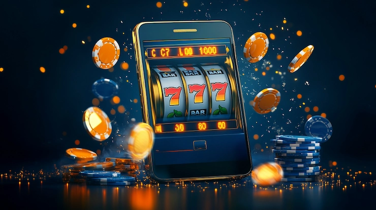 Svenska casino banner