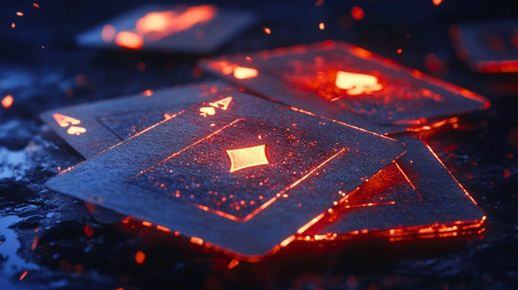 Bästa pokersidorna banner