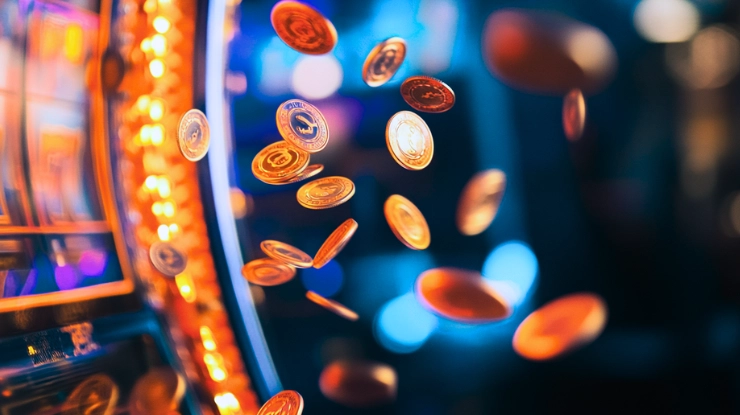 Casino med snabba uttag banner