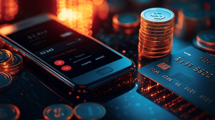 Casino betalningsmetoder banner