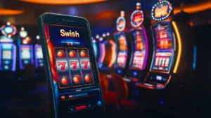 Casino med Swish - Bästa Swish casinon jämförda [cur_year]