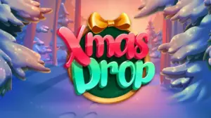 Xmas Drop slot recension 2026