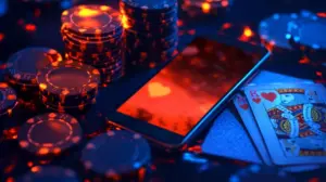 Mobil poker sajter jämförda - Spela poker på mobilen [cur_year]