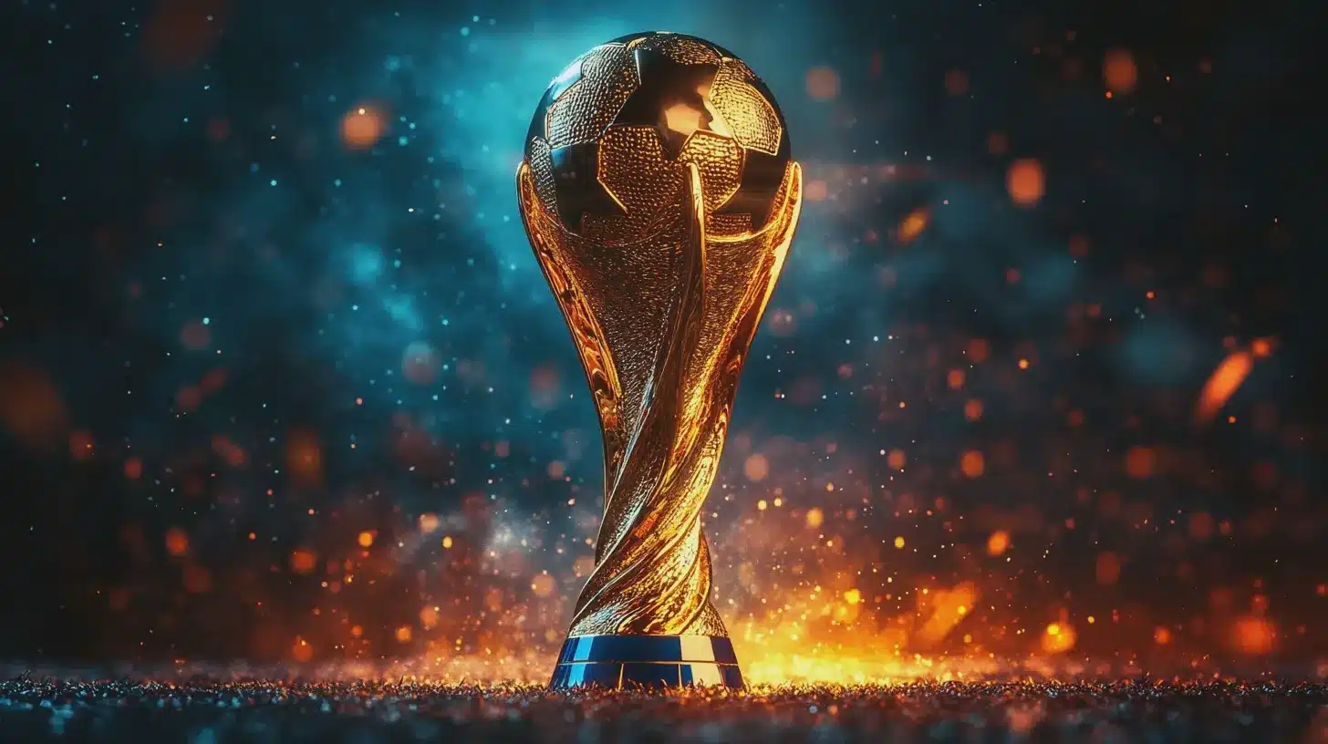 Fotbolls VM 2026 odds – Bästa bettingsidorna för World Cup