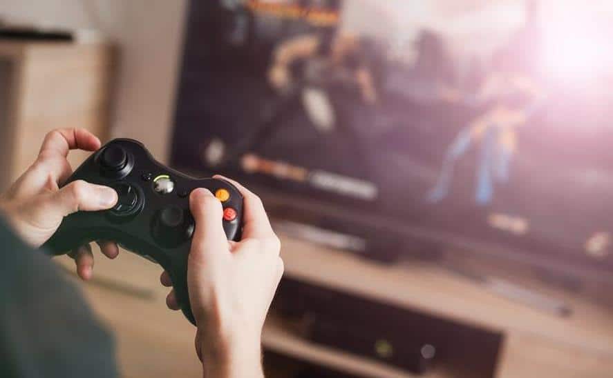 Video game violence is not the problem – the real world that inspires it is