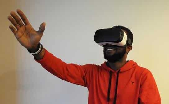 The real life lessons we can learn from virtual reality