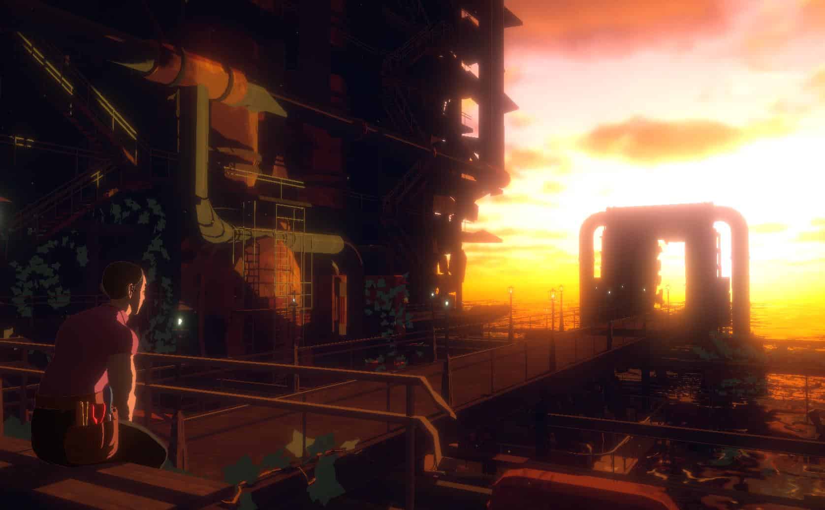 Indie games that let you experience Melbourne despite lockdown