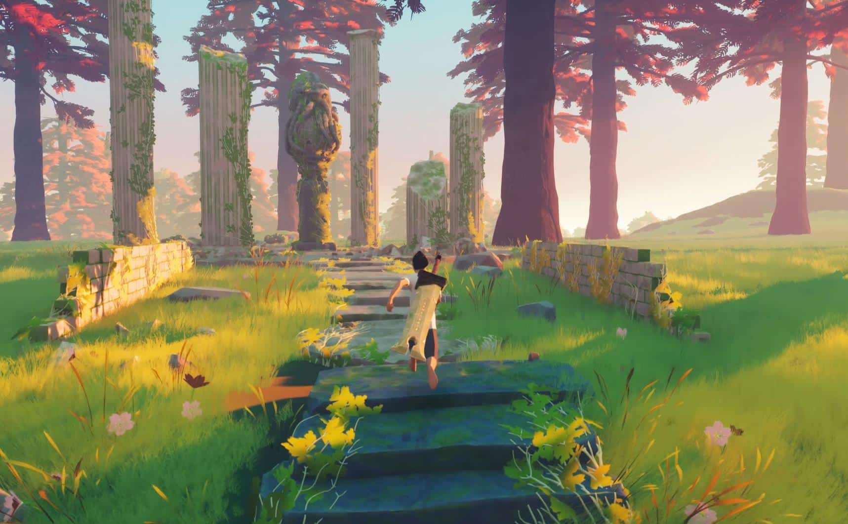 Film Victoria funds eight new Australian games