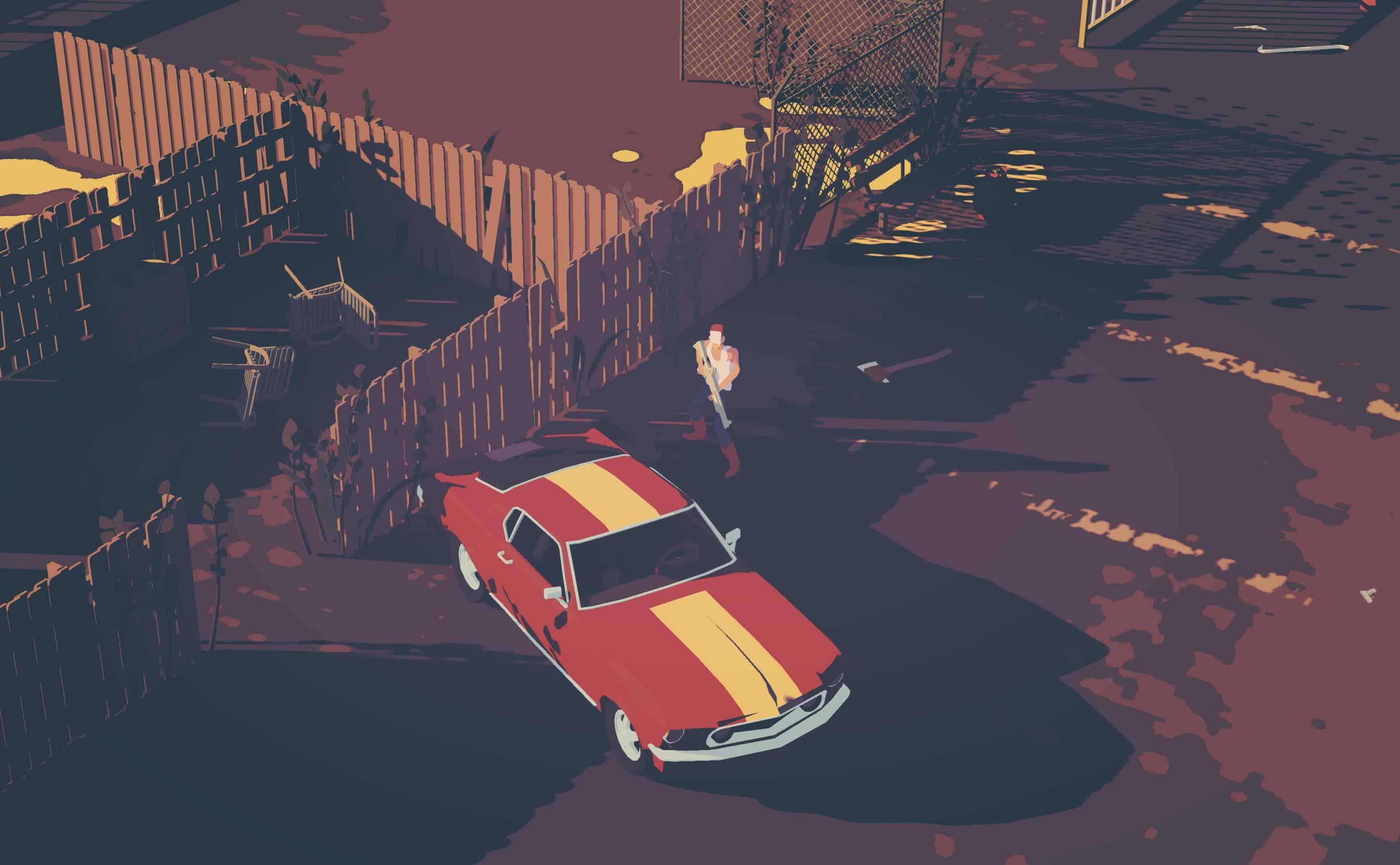 PAX Online: How Film Victoria funds games