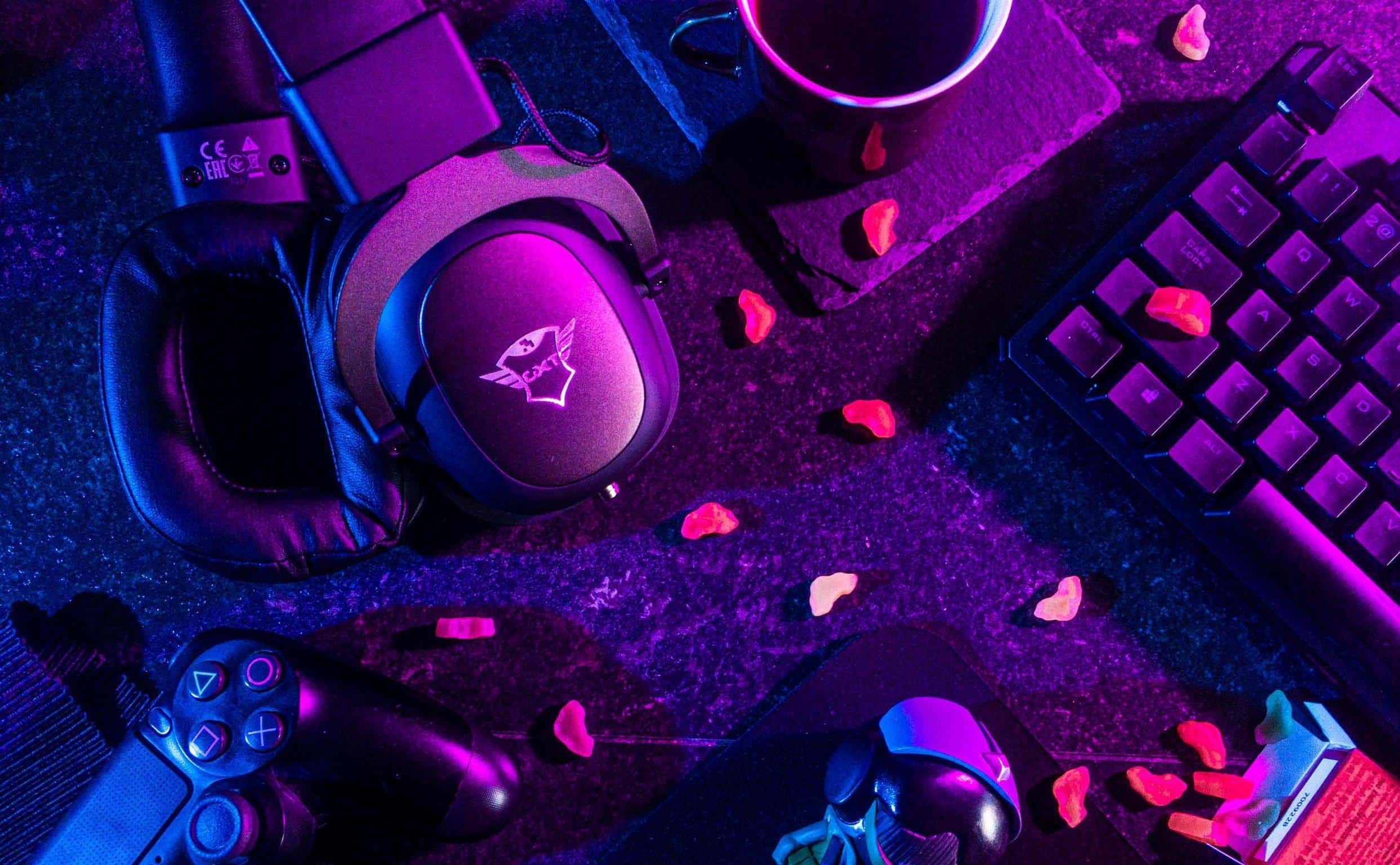 From Twitch streamer to studio lead, Loriipops is changing games culture