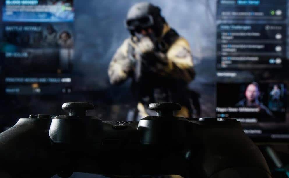 Videogames have a conflict mineral problem
