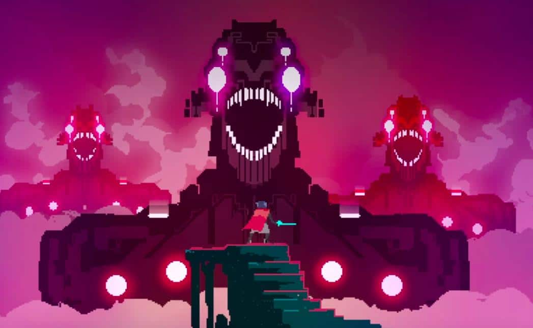 Code-free game making tools to get you started