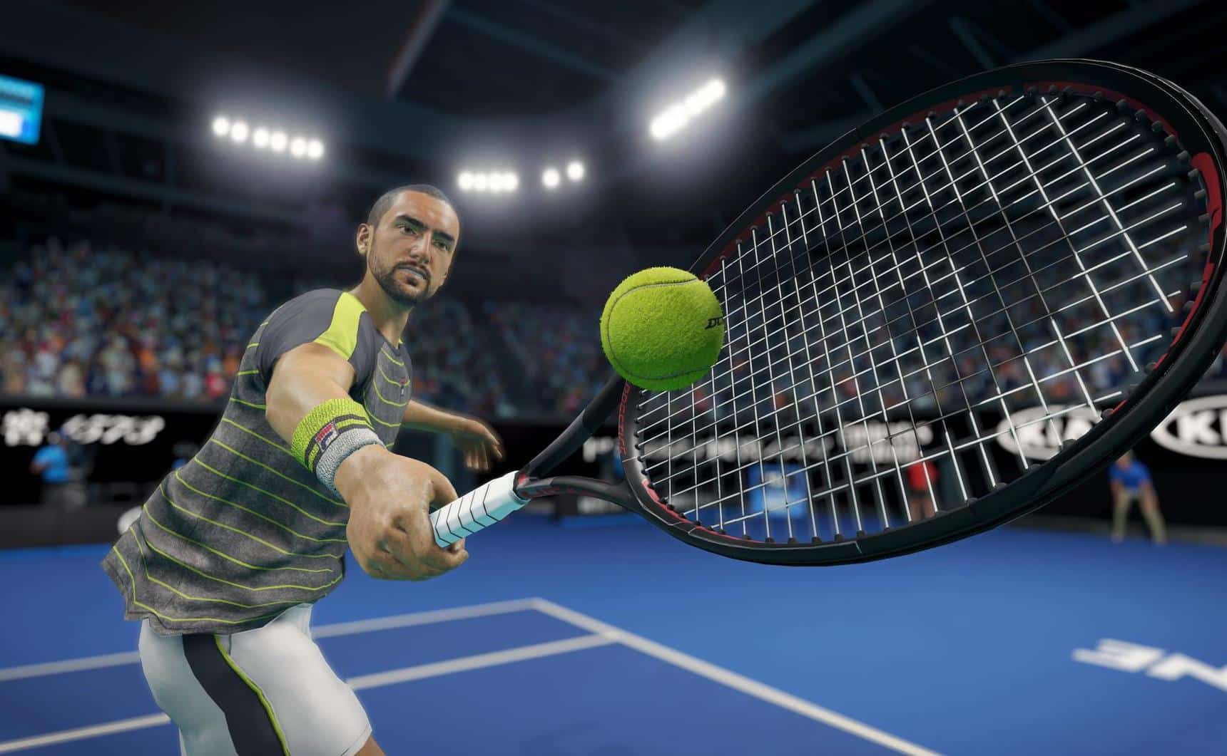 Politicians warn against ignoring videogame sector
