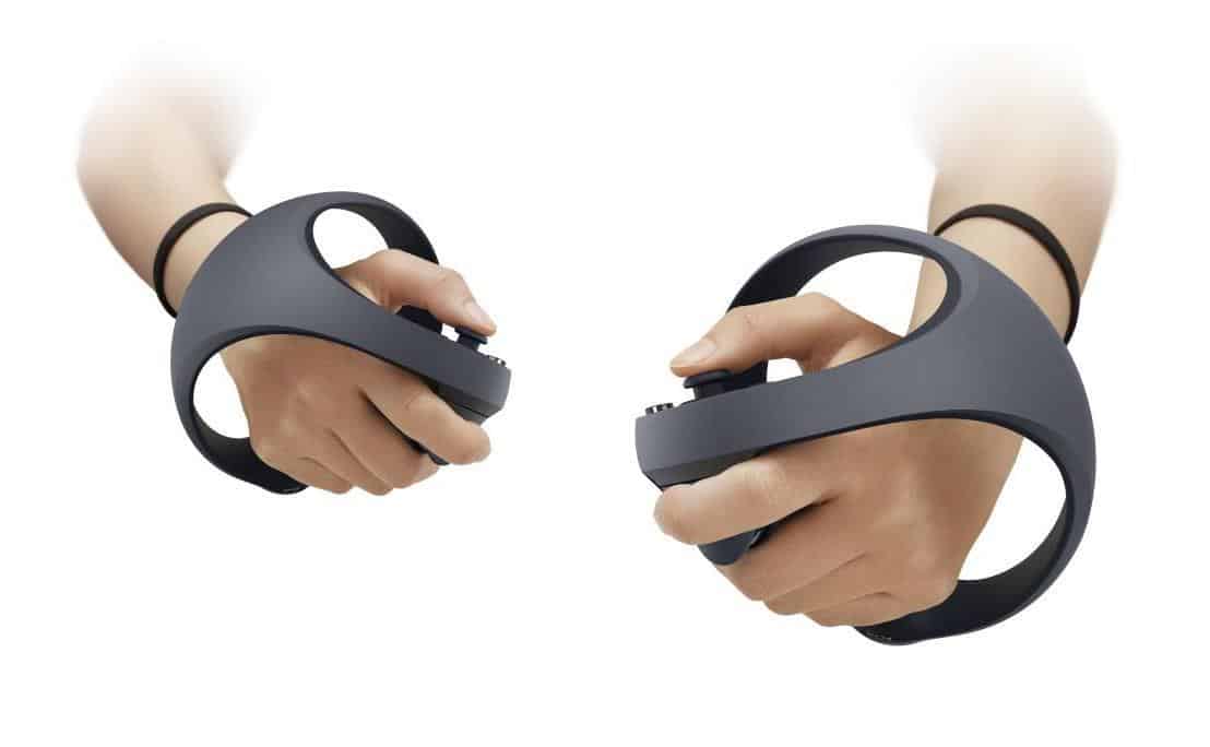 New PlayStation VR controllers mark renewed commitment to virtual reality