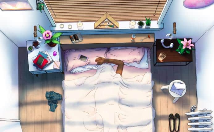 Relaxing games to help curb your doomscrolling habit