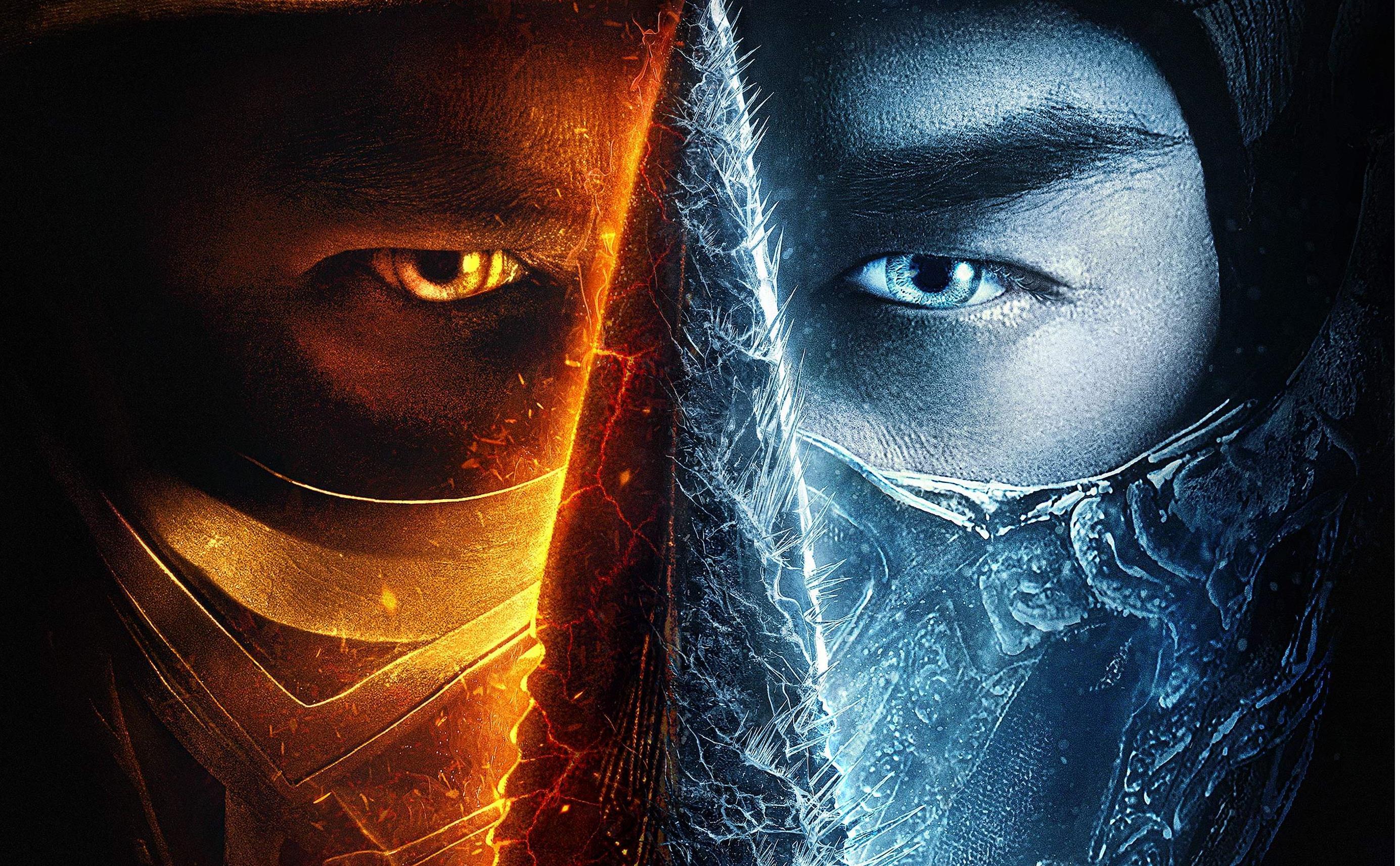 Mortal Kombat – Leaving behind the Anglo American-looking Blockbuster