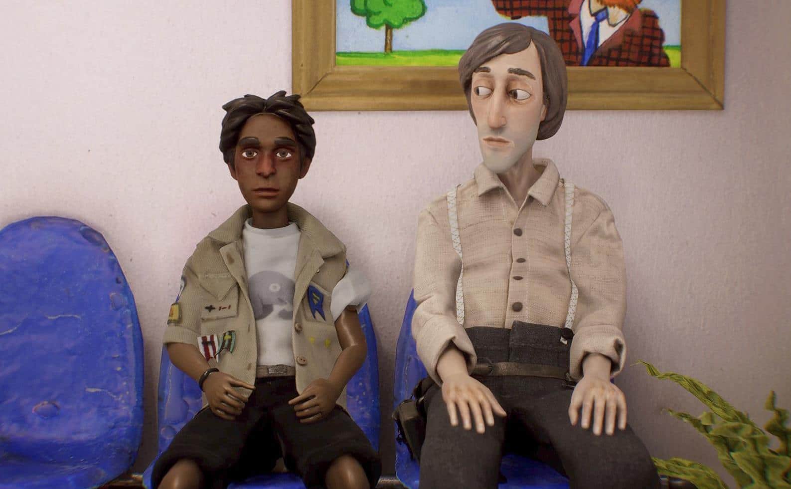 Tribeca Festival introduces first ever videogame award on its 20th anniversary