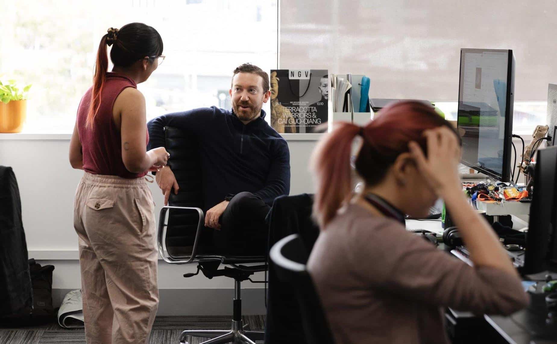 How does the Digital Games Tax Offset fit into Australia’s screen incentives?