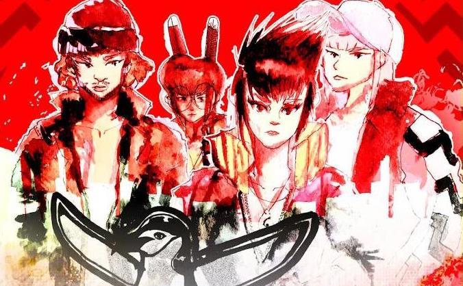 Australian anti-fascist photography game ‘Umurangi Generation’ coming to Nintendo Switch