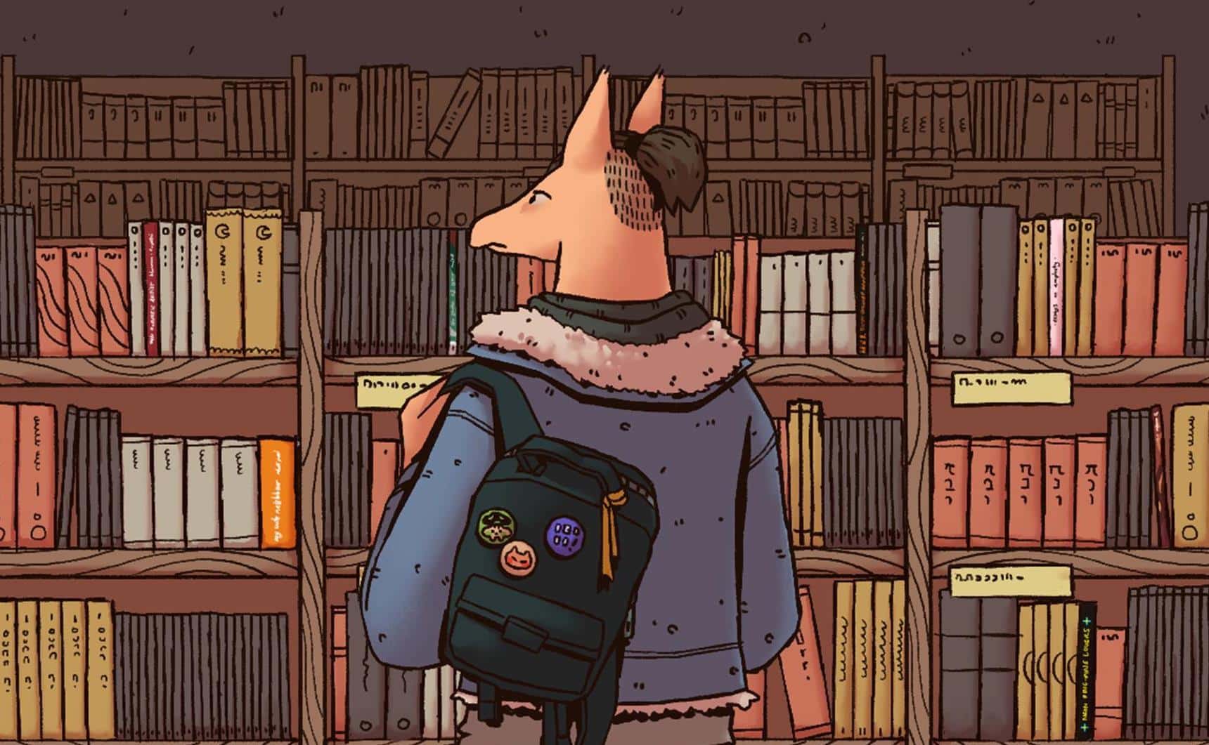 Review: Essays on Empathy reminded me of the importance of creative community