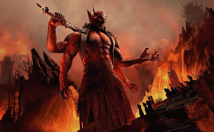 The Burden of Building Someone Else’s Fantasy World