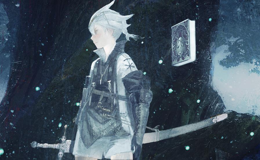 Review: On Nier Replicant ver.1.22474487139…and second chances