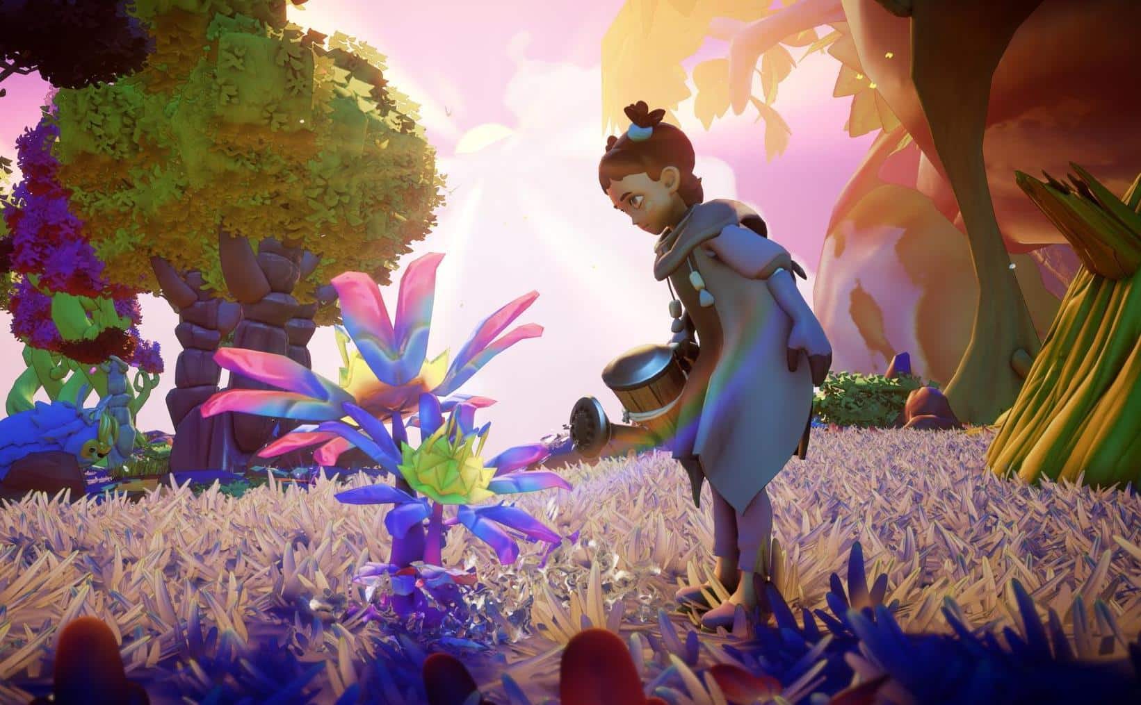 Brisbane developers Prideful Sloth announce next game, Grow: Song of the Evertree