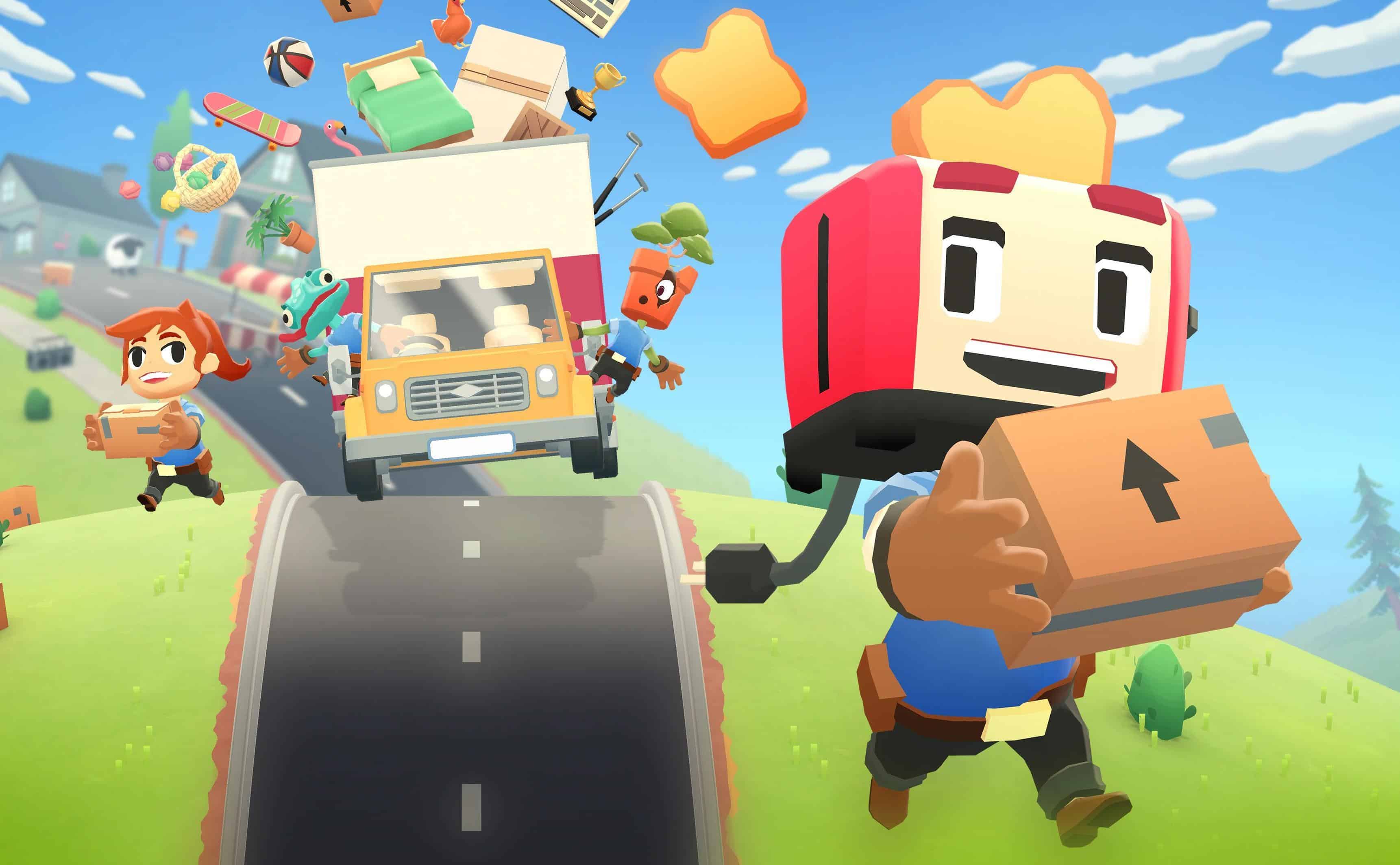2021 Australian Game Developer Awards nominations open