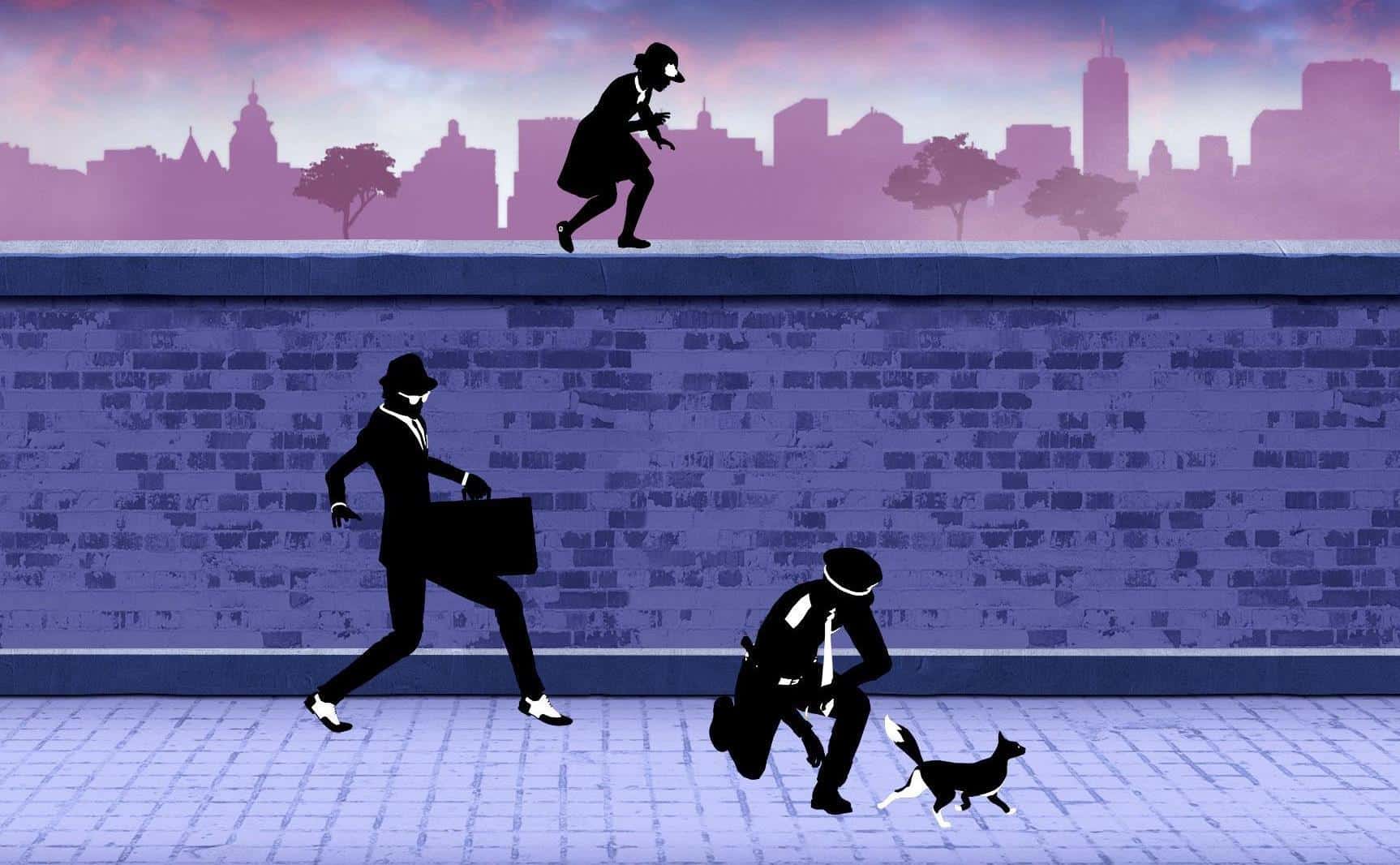 Here’s every Australian and NZ Game in the Indie Bundle for Palestinian Aid