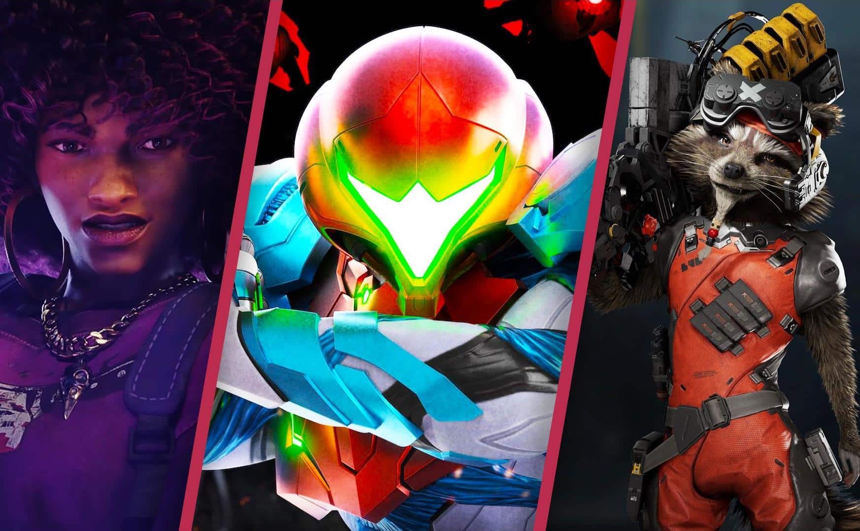 E3 2021: All The Big Game Announcements From Nintendo, Xbox, Square Enix, and more