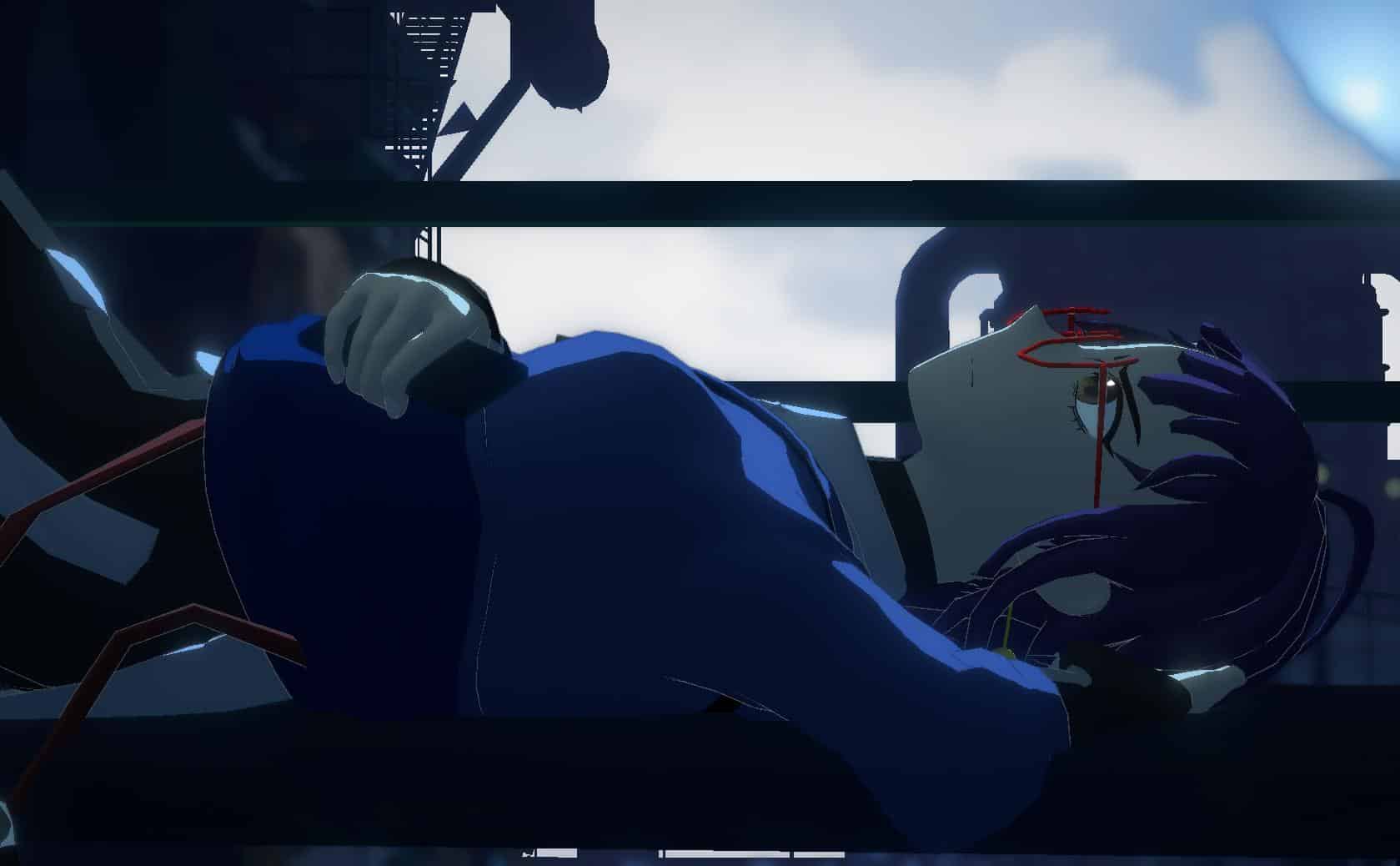 Necrobarista, money, and the miserable business of artistic games