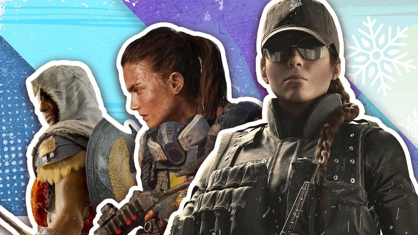Ubisoft Sydney recruitment points to a new major game development studio in Australia (Updated)
