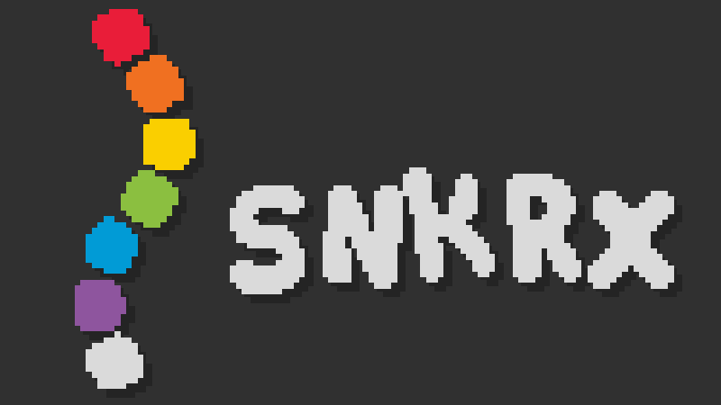 You should play… SNKRX