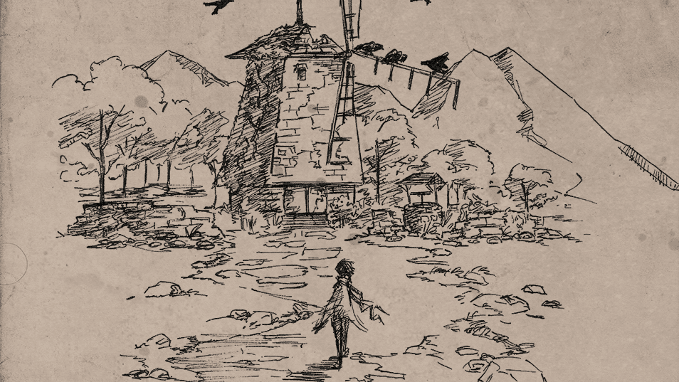 What are games for, if not community, collaboration and creativity?