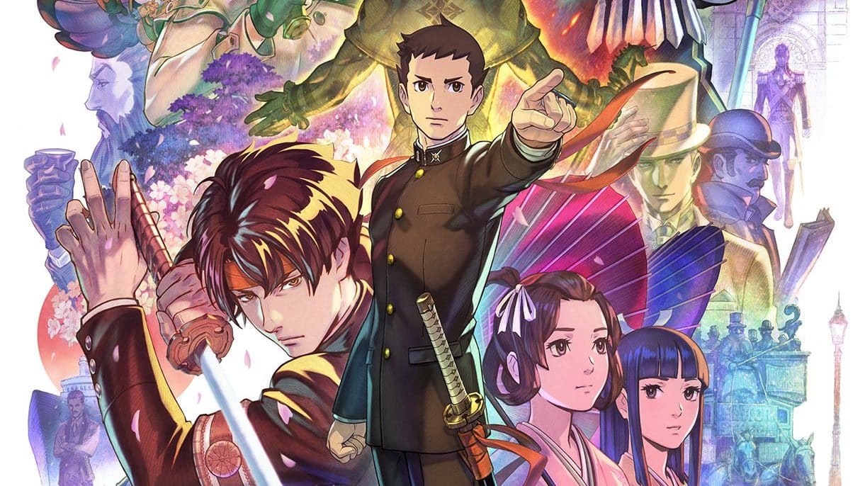 The Great Ace Attorney Chronicles Review: Thrilling legal drama