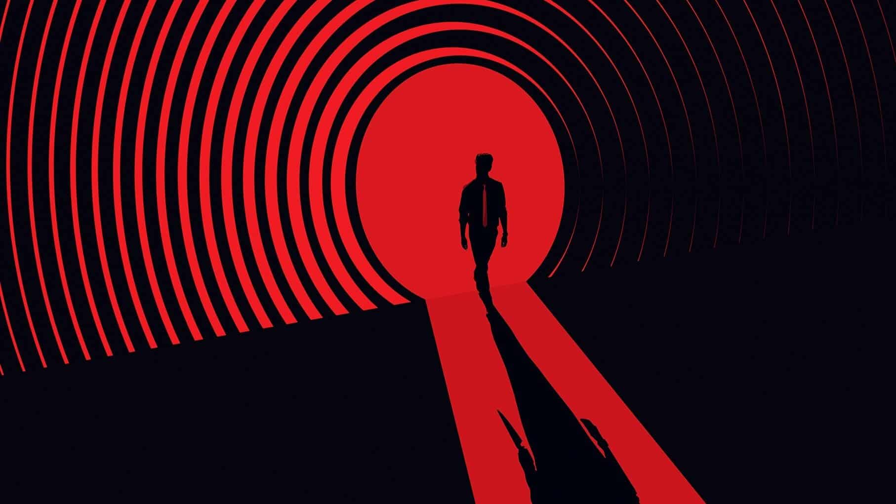 Twelve Minutes Review – Mistaking shock for substance
