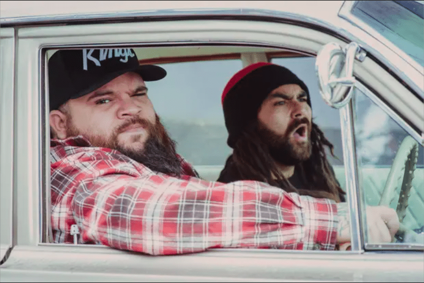 Indigenous artists A.B. Original to feature on NBA 2K22 soundtrack