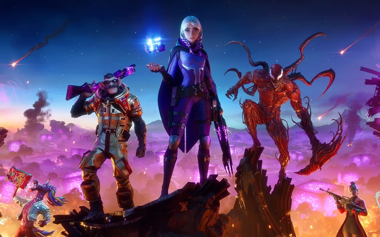 Epic Games and UniSA team up for Unreal Academic Partnership